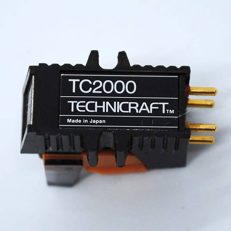 Technicraft TC2000