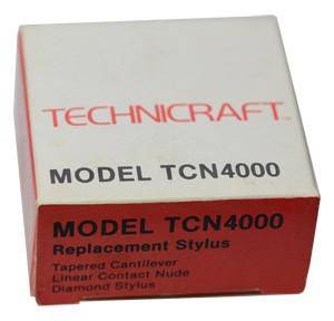 Technicraft TC4000