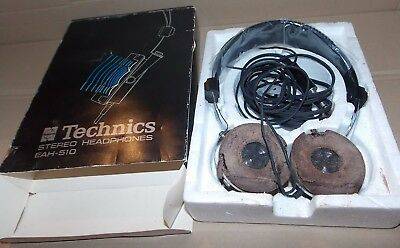 Technics EAH-510
