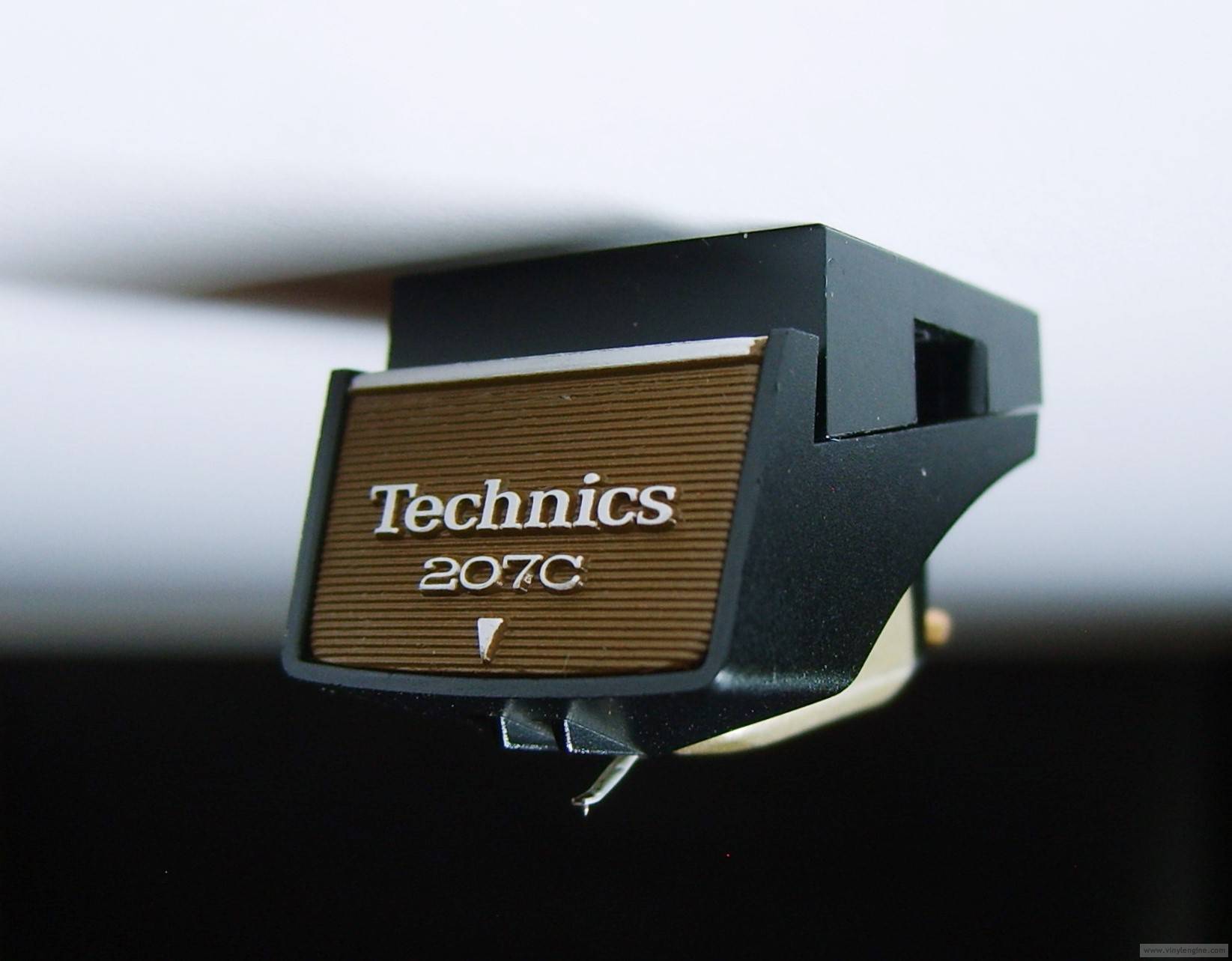 Technics EPC-207C