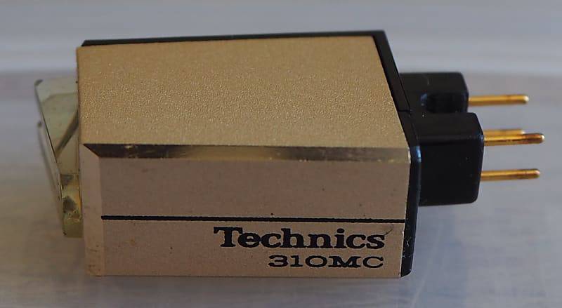 Technics EPC-310MC mk2