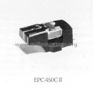 Technics EPC-450C mk2