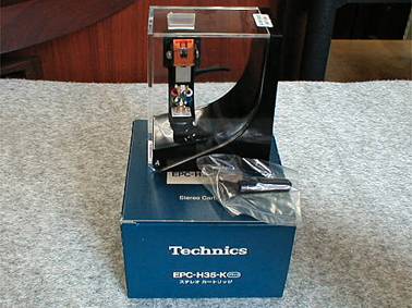 Technics EPC-H35