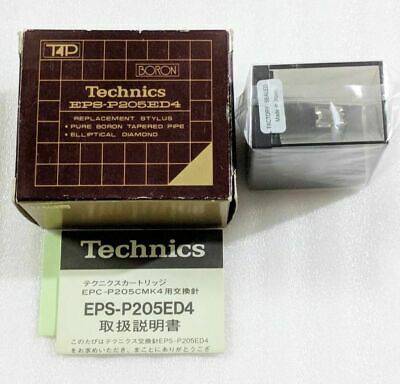 Technics EPC-P205C mk4