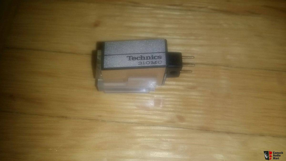 Technics EPC-P310MC