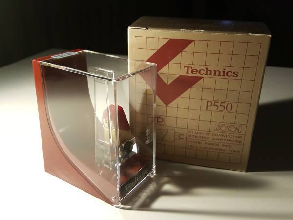 Technics EPC-P550