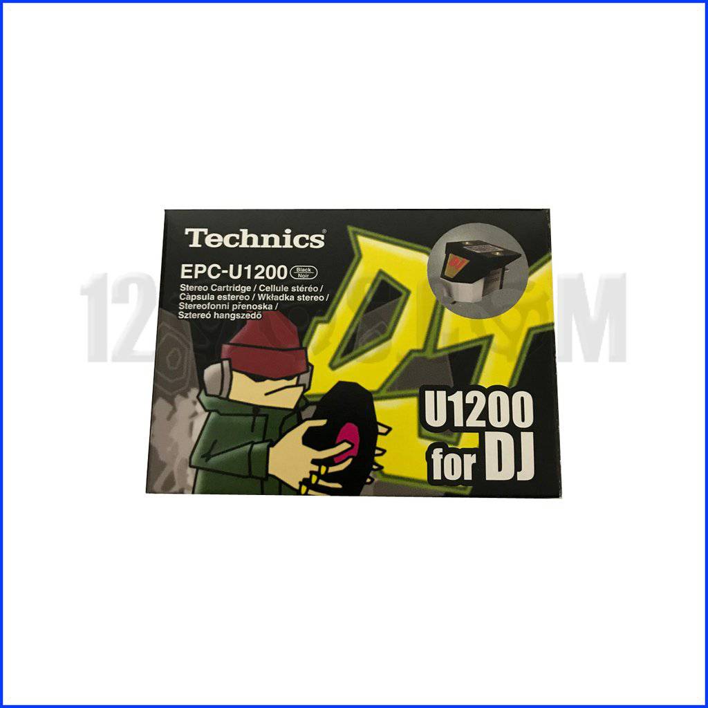 Technics EPC-U1200