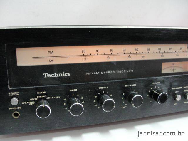 Technics SA-5047