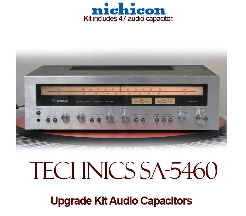 Technics SA-5460