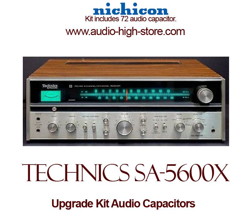 Technics SA-5600X
