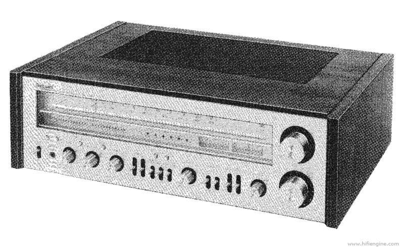 Technics SA-X800 (800L)
