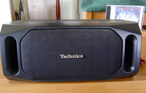 Technics SB-CSS10 (SB-PC11)