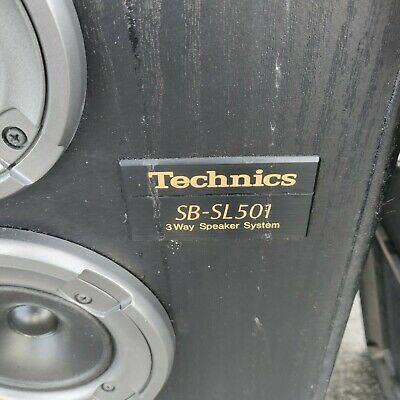 Technics SB-SL501