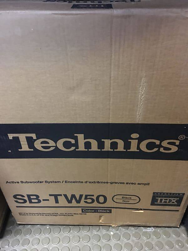 Technics SB-TW50