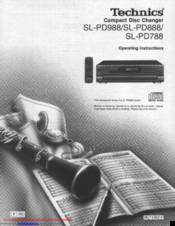 Technics SL-MC310