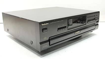 Technics SL-PD665