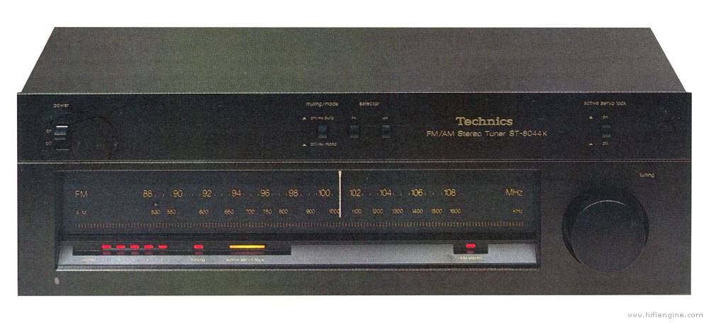 Technics ST-8044