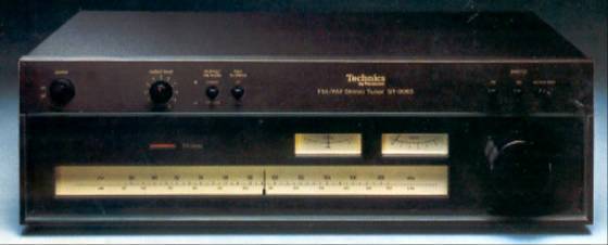 Technics ST-8080