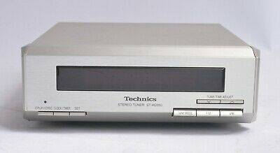 Technics ST-HD350