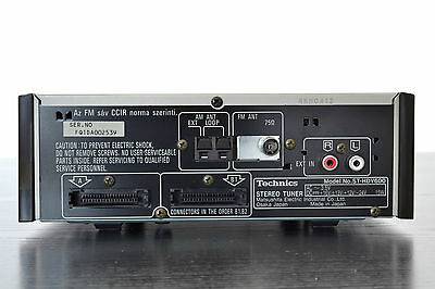 Technics ST-HDV600