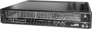 Telefunken Opus HiFi 7050