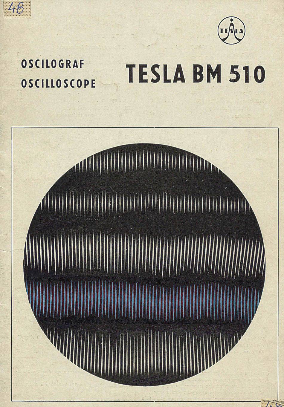 Tesla NC 510