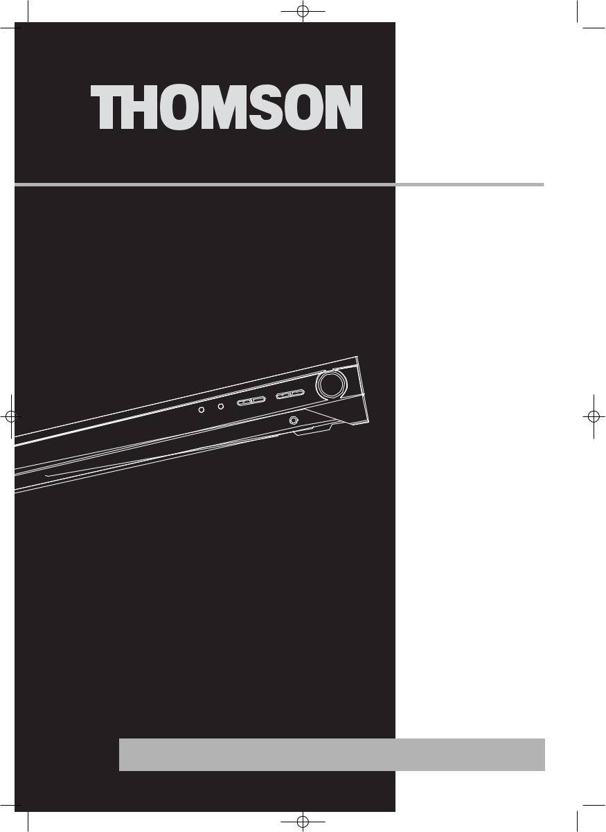 Thomson DPL680