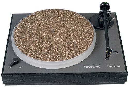 Thorens TD160HD