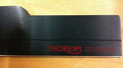 Thorens TD3001 BC