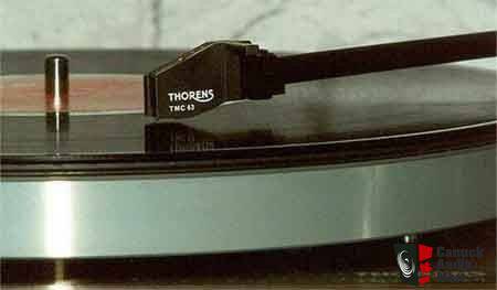 Thorens TMC63