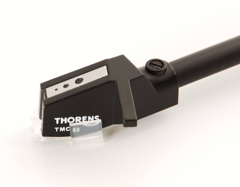 Thorens TMC63