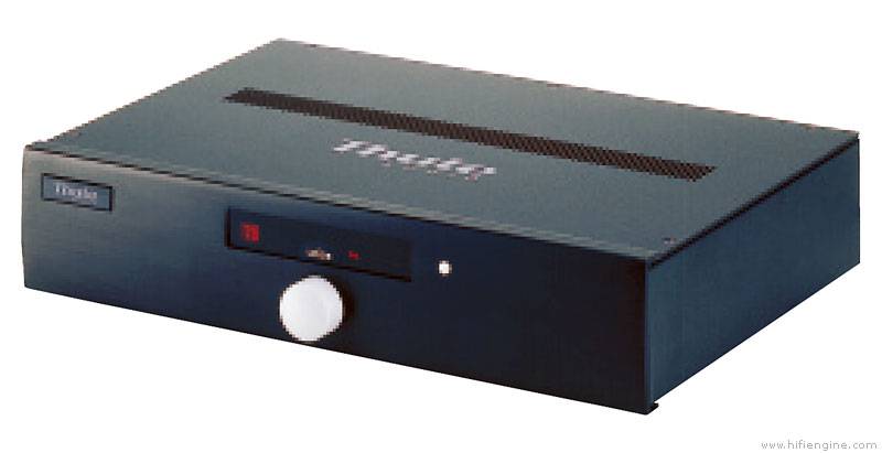 Thule Audio Spirit IA250B