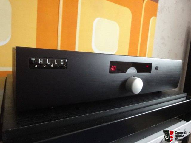 Thule Audio Spirit PR150B