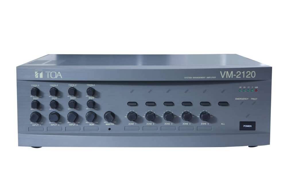 TOA VM-1030