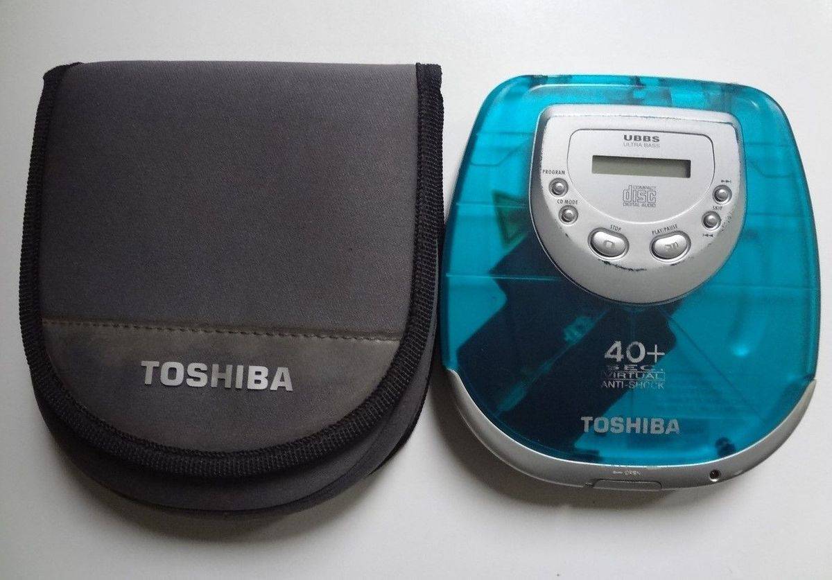 Toshiba CDP-4147