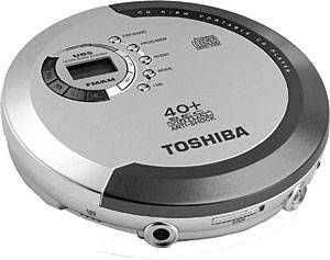 Toshiba CDP-4170