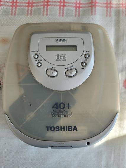 Toshiba CDP-5151