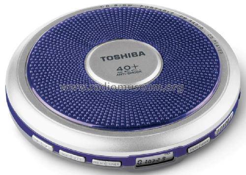 Toshiba CDP-6150