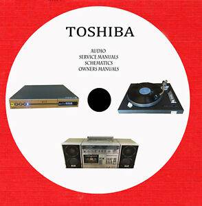Toshiba CDP-6170