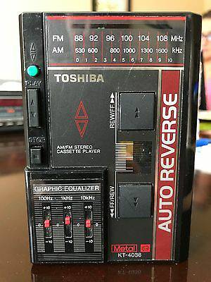 Toshiba KT-4036