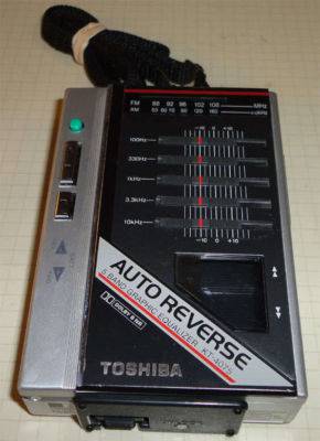 Toshiba KT-4075