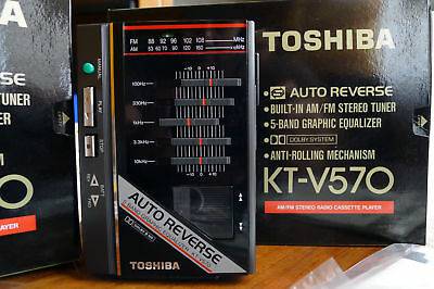 Toshiba KT-V570