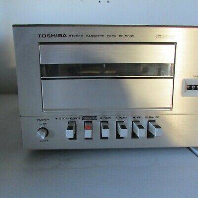 Toshiba PC-5060