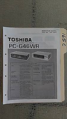 Toshiba PC-X22