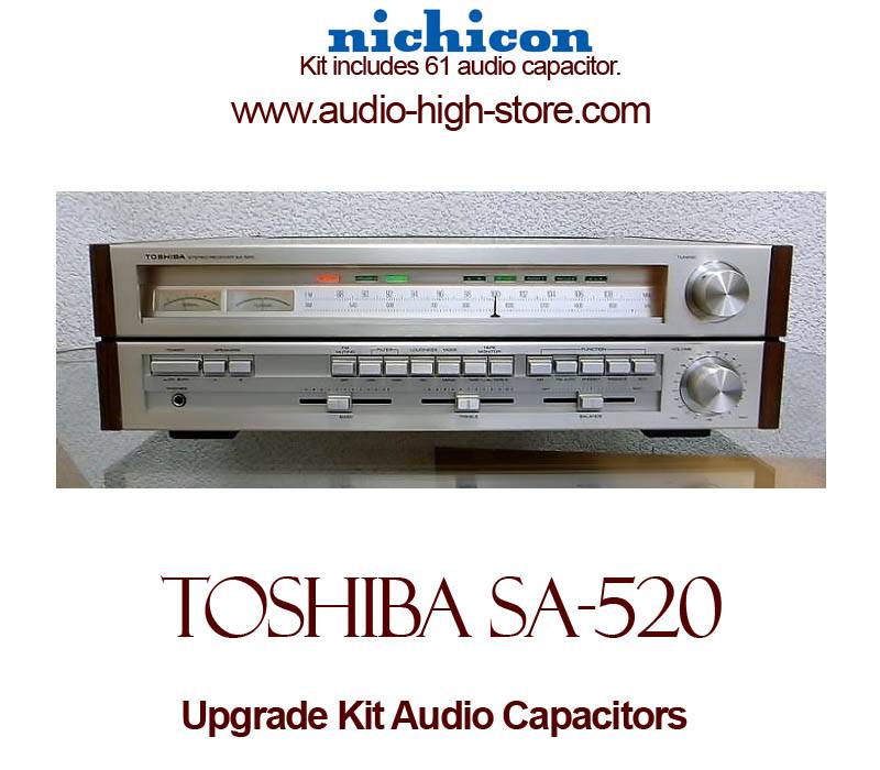 Toshiba SA-520