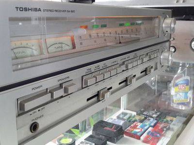 Toshiba SA-620