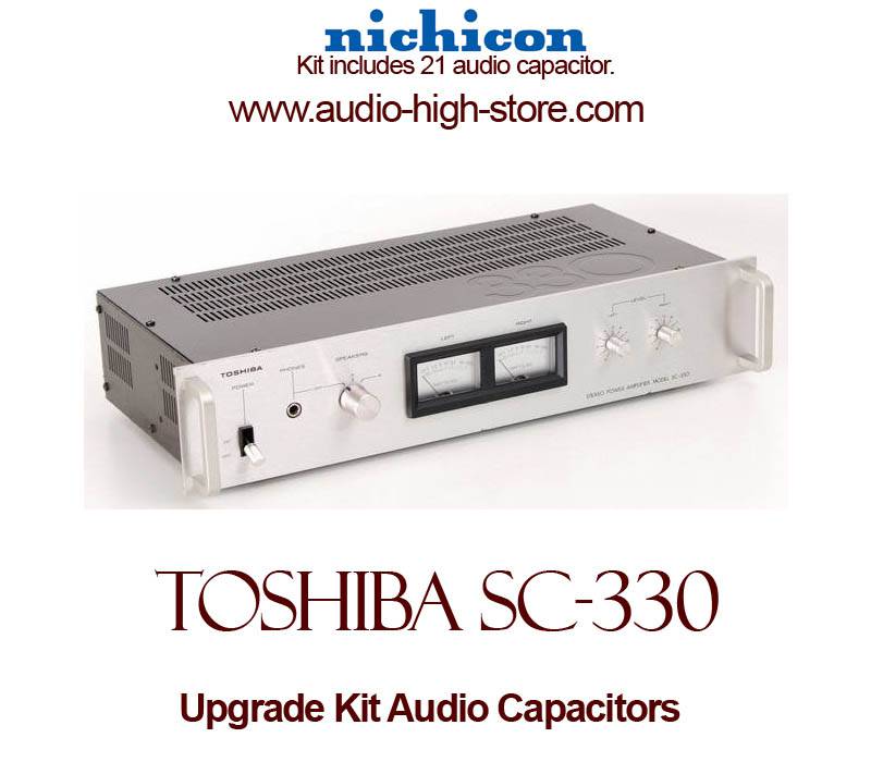 Toshiba SC-330