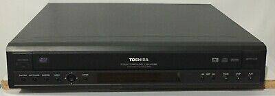 Toshiba SD-K625