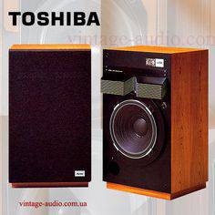 Toshiba SS-930