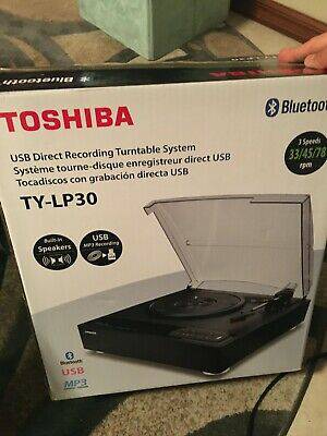 Toshiba TY-LP30